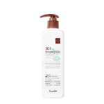 Dr. Esthe 501 Shampoo MAX шампунь, 500 мл