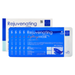 Dr. Esthe Rejuvenating ліфтинг-маска, 35 мл x 5 шт.