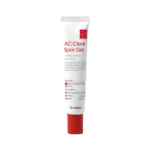 Dr. Esthe AC Clear Spot Gel(точковий гель), 15 мл