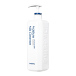Dr. Esthe Moisture молочко для очищення, 1000 мл