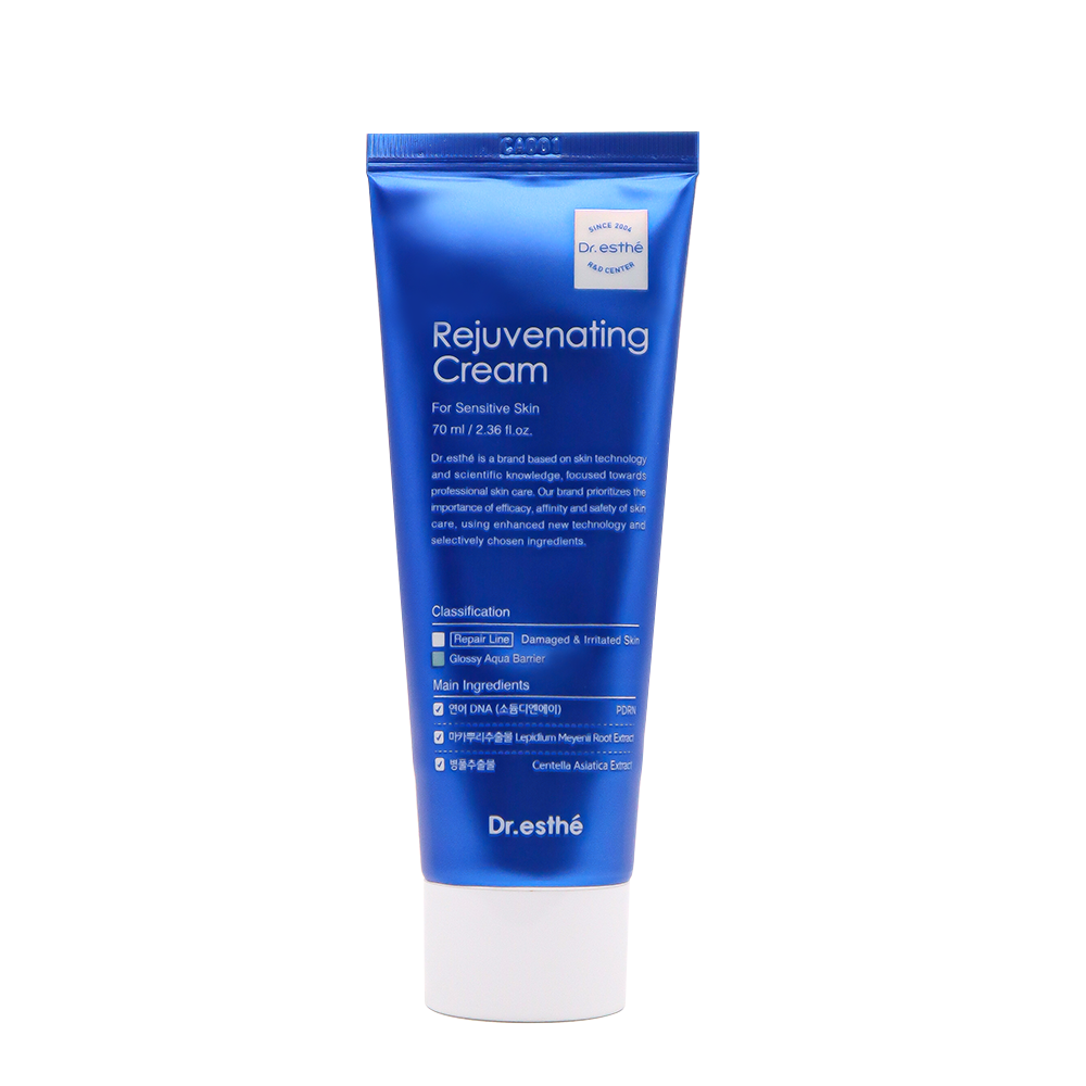 cb915418fe7e844e7d506be8accce95a Dr. Esthe Rejuvenating омолоджувальний крем, 70 мл - Зображення 1