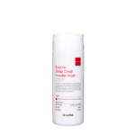 Dr. Esthe Enzyme Deep Clear ензимна пудра для вмивання, 50 мл