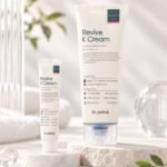 Dr. Esthe Revive K крем, 250 мл