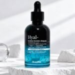 Dr. Esthe Hyal-Moisture Solution Ampoule, 150 мл