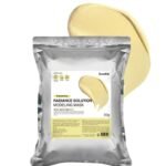 Dr.Esthe Radiance Solution Modeling Mask(Альгінатна маска для сяйва, вирівнювання тону та інтенсивного зволоження шкіри), 1 кг