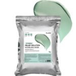 Dr.Esthe Relief Solution Modeling Mask(Альгінатна маска для заспокоєння, зменшення почервоніння та відновлення шкіри), 1 кг