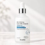 Dr. Esthe Skin Refining ампула з козячим молоком,  150 мл