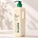 Dr. Esthe PEEL-N-GLOW Pearl Soothing-Tector гель-крем, 500 мл