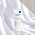 Dr.Esthe Dual Barrier Cream(зволожуючий крем), 100 мл